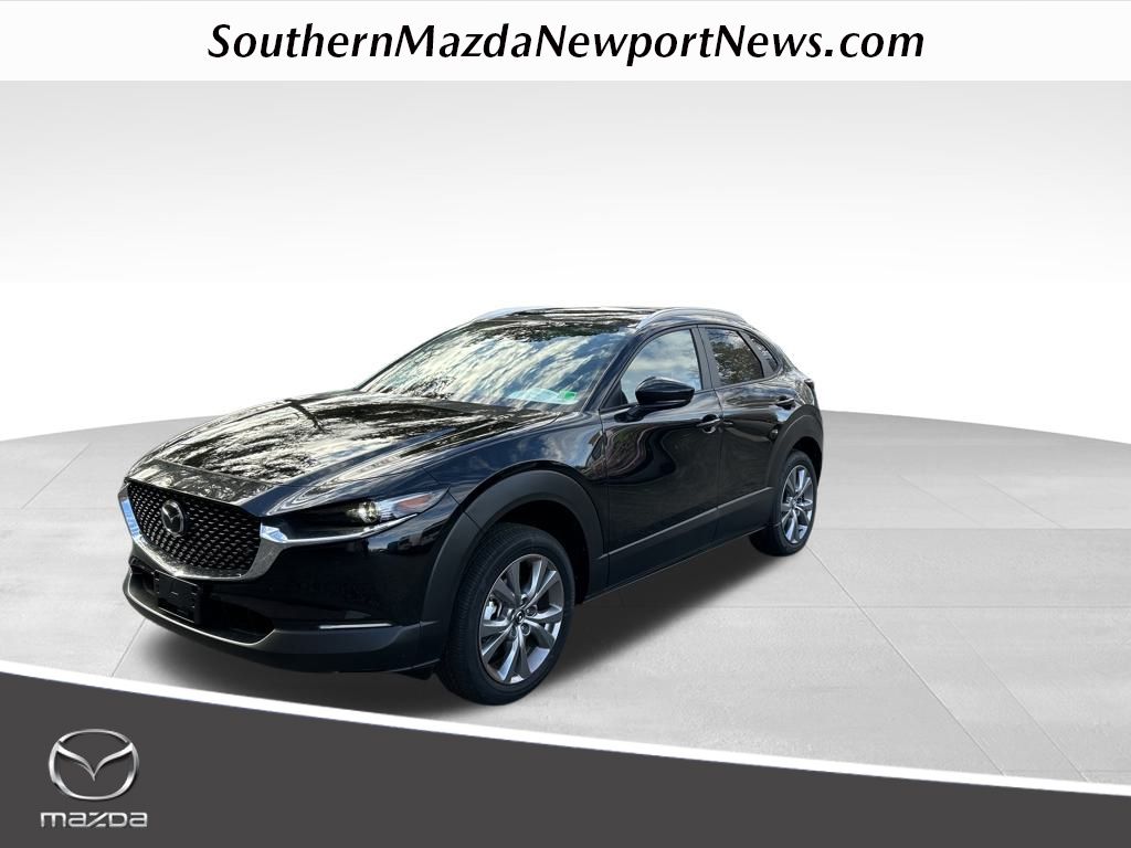 2026 Mazda CX-30 Preferred's photo