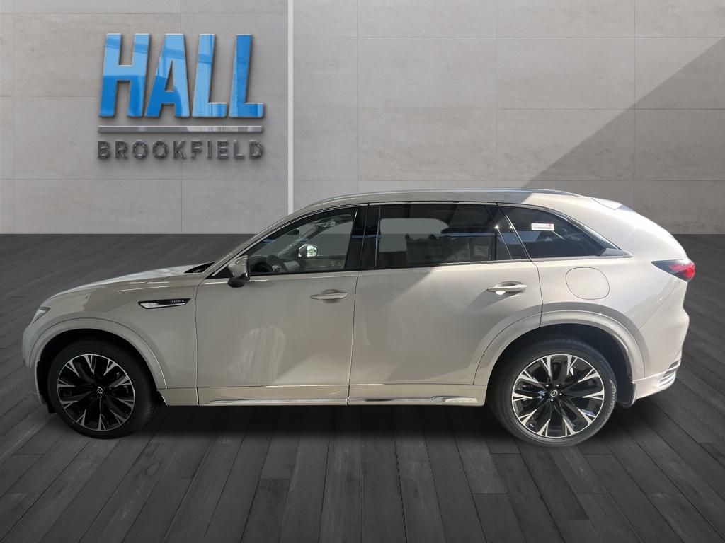 2026 Mazda CX-90 3.3 Turbo Premium Plus photo 2
