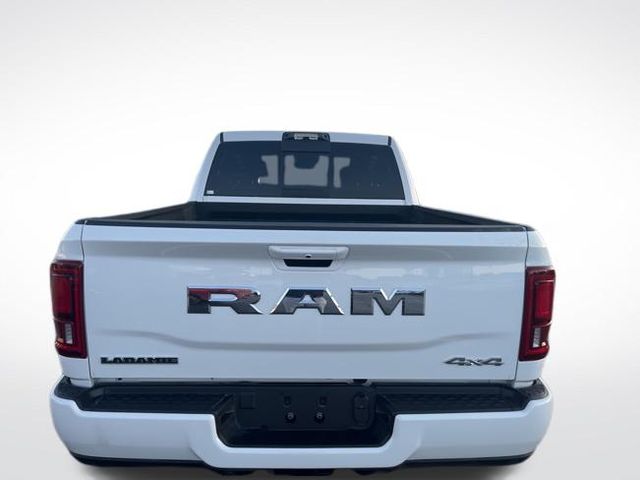 2025 Ram 2500 Laramie photo 4