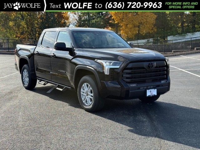 New Toyota Trucks for Sale in Ballwin, MO