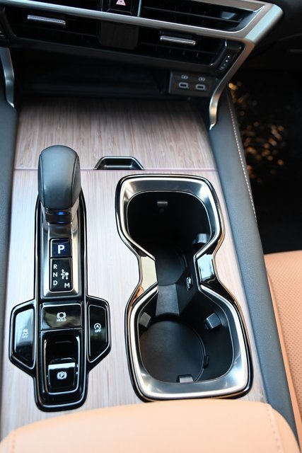 2023 Lexus RX 350 Premium photo 12