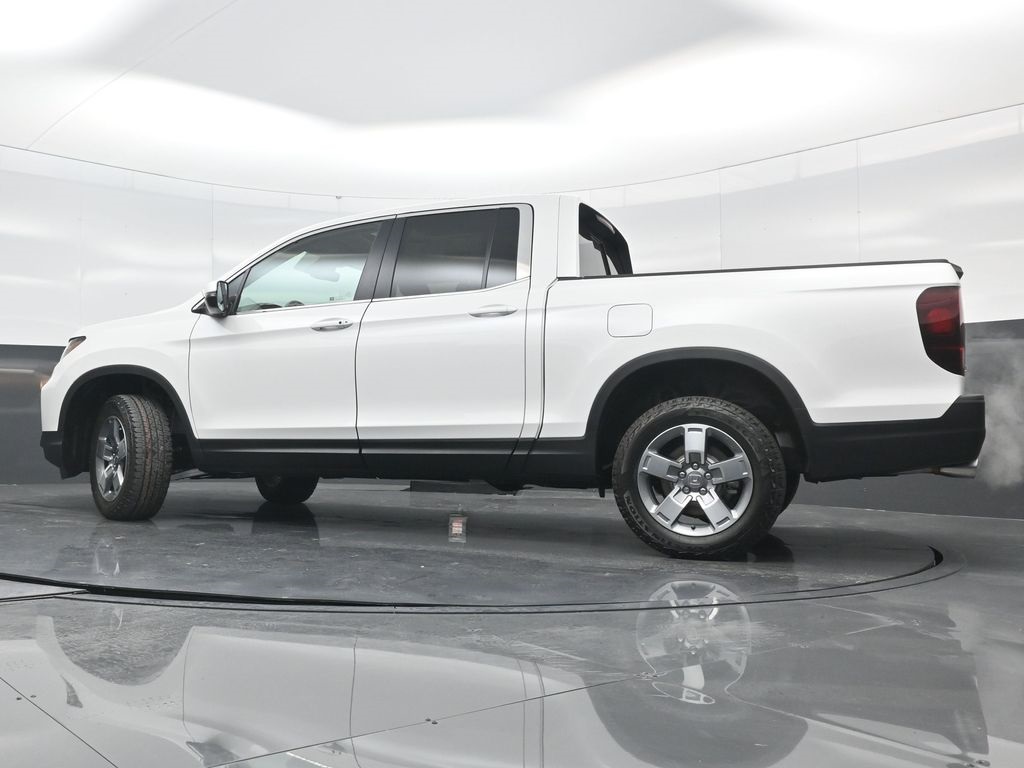 2025 Honda Ridgeline RTL photo 48