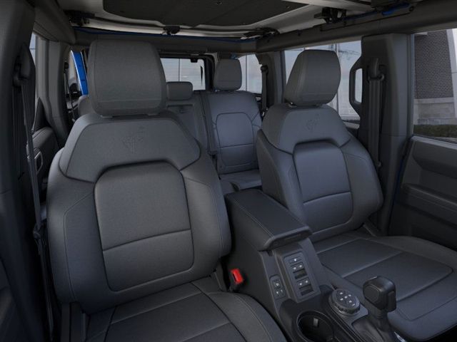 2025 FORD BRONCO - Image 35