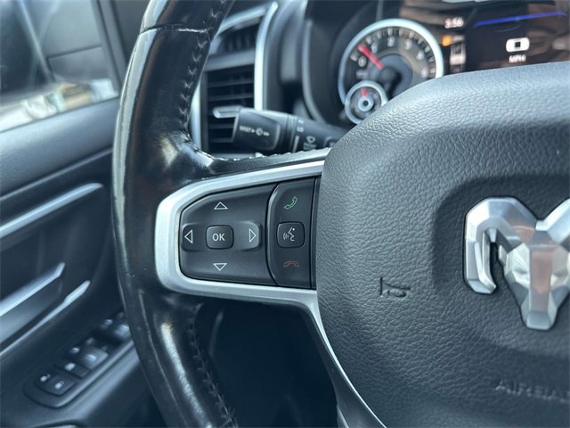 2021 Ram 1500 Big Horn Lone Star photo 36