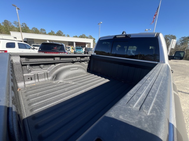 2025 Ram 1500 Rebel photo 9