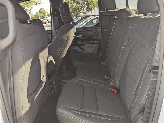 2025 Ram 1500 Tradesman photo 8