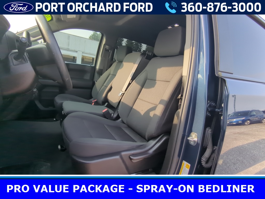 2023 Gmc Sierra 1500 Pro photo 8