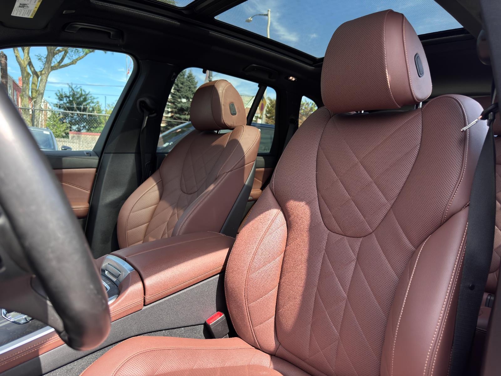 2023 Bmw X5 xDrive40i photo 16