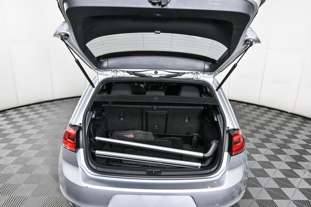 2015 Volkswagen Golf GTI S photo 28