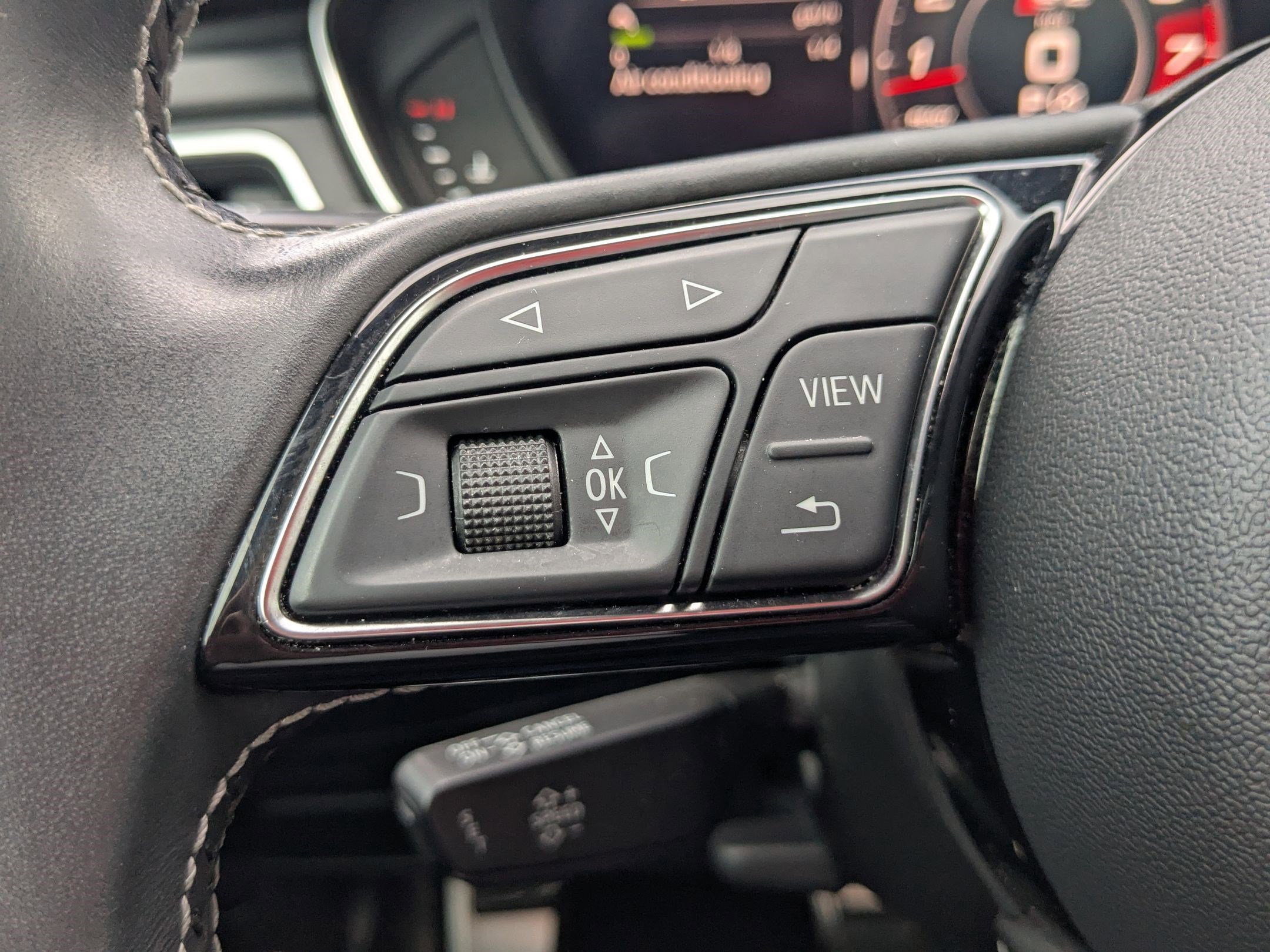 2019 Audi S4 Base Premium Plus photo 14