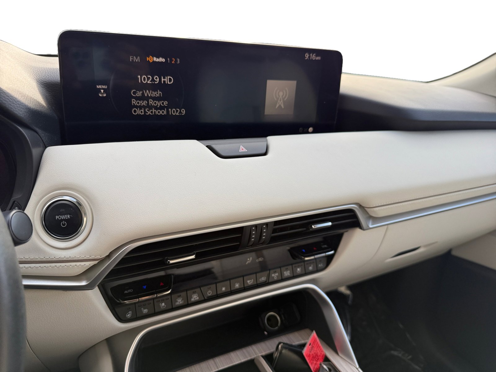 2024 Mazda CX-90 Premium Plus photo 12