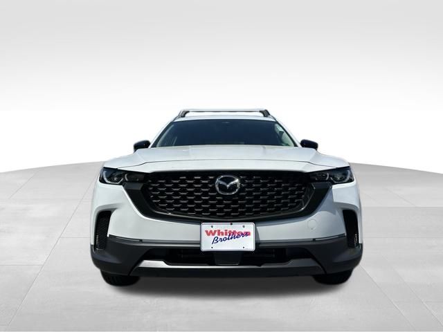 2025 Mazda CX-50 2.5 S Premium photo 13
