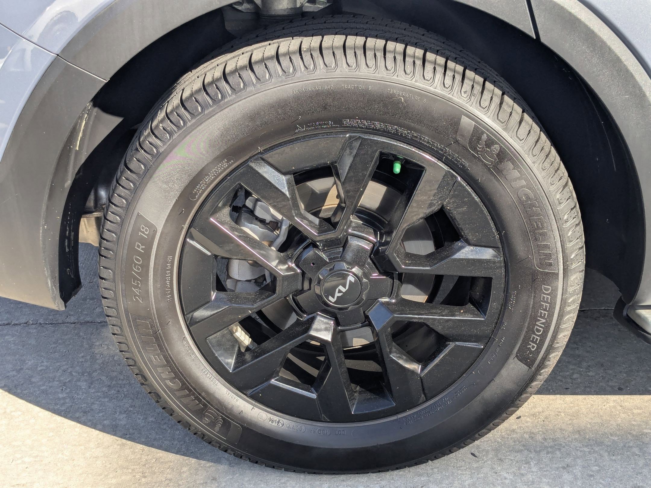 2023 Kia Telluride SX X-Pro photo 10