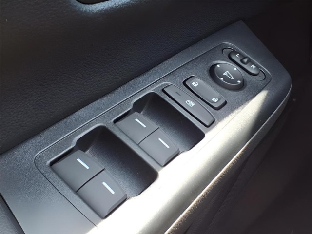 2025 Honda CR-V Hybrid Sport-L photo 22