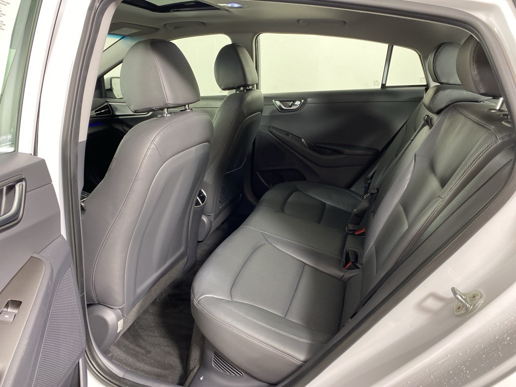 2020 Hyundai Ioniq Limited photo 15