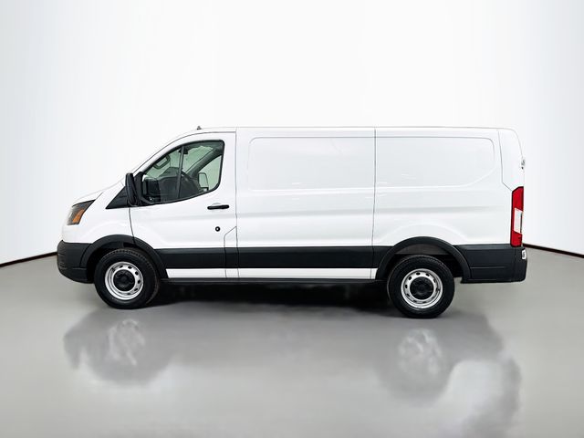2025 Ford Transit Cargo Van photo 3
