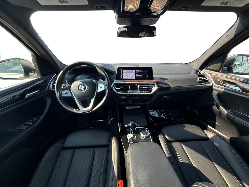 2024 Bmw X3 sDrive30i photo 16