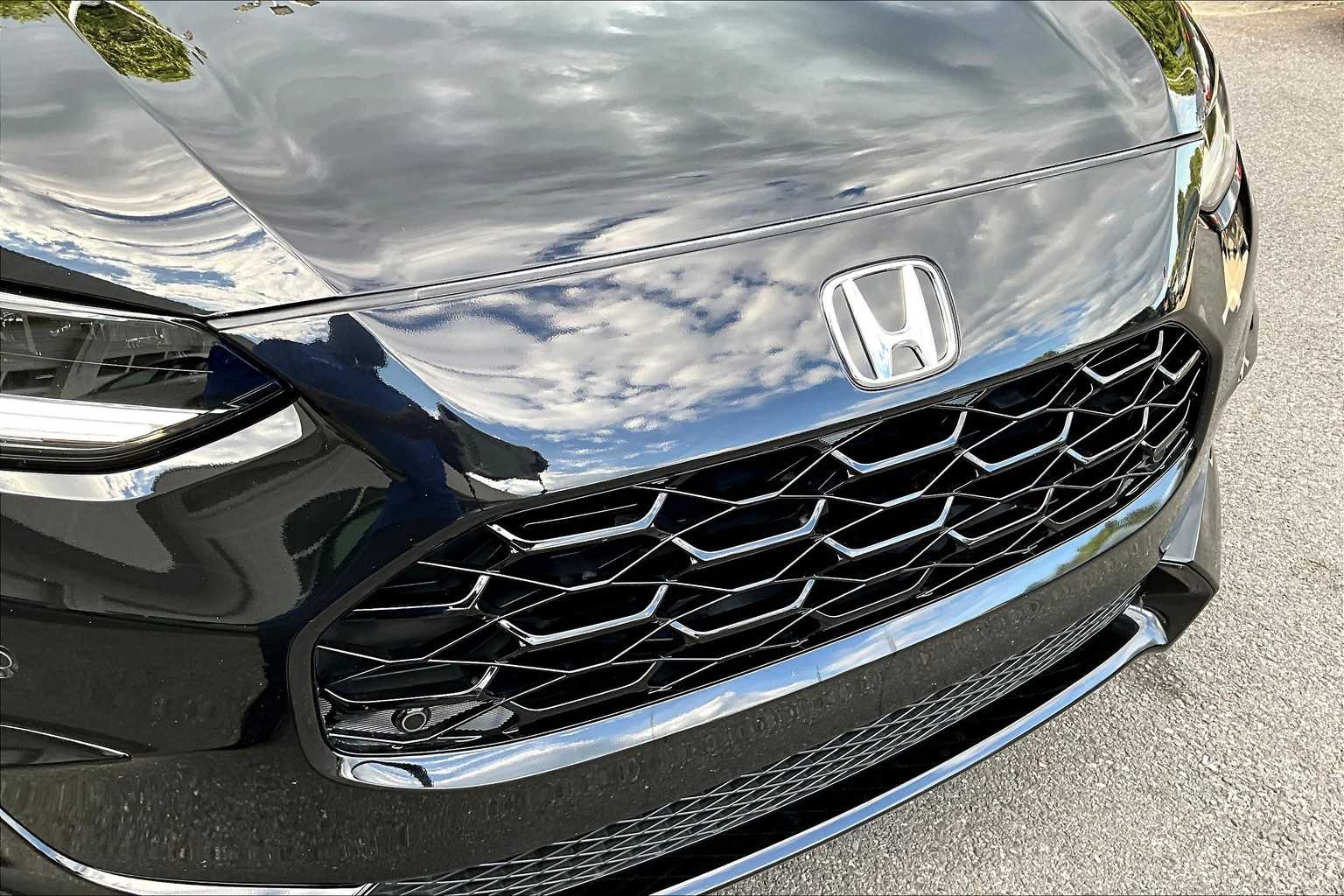 2023 Honda HR-V EX-L photo 56
