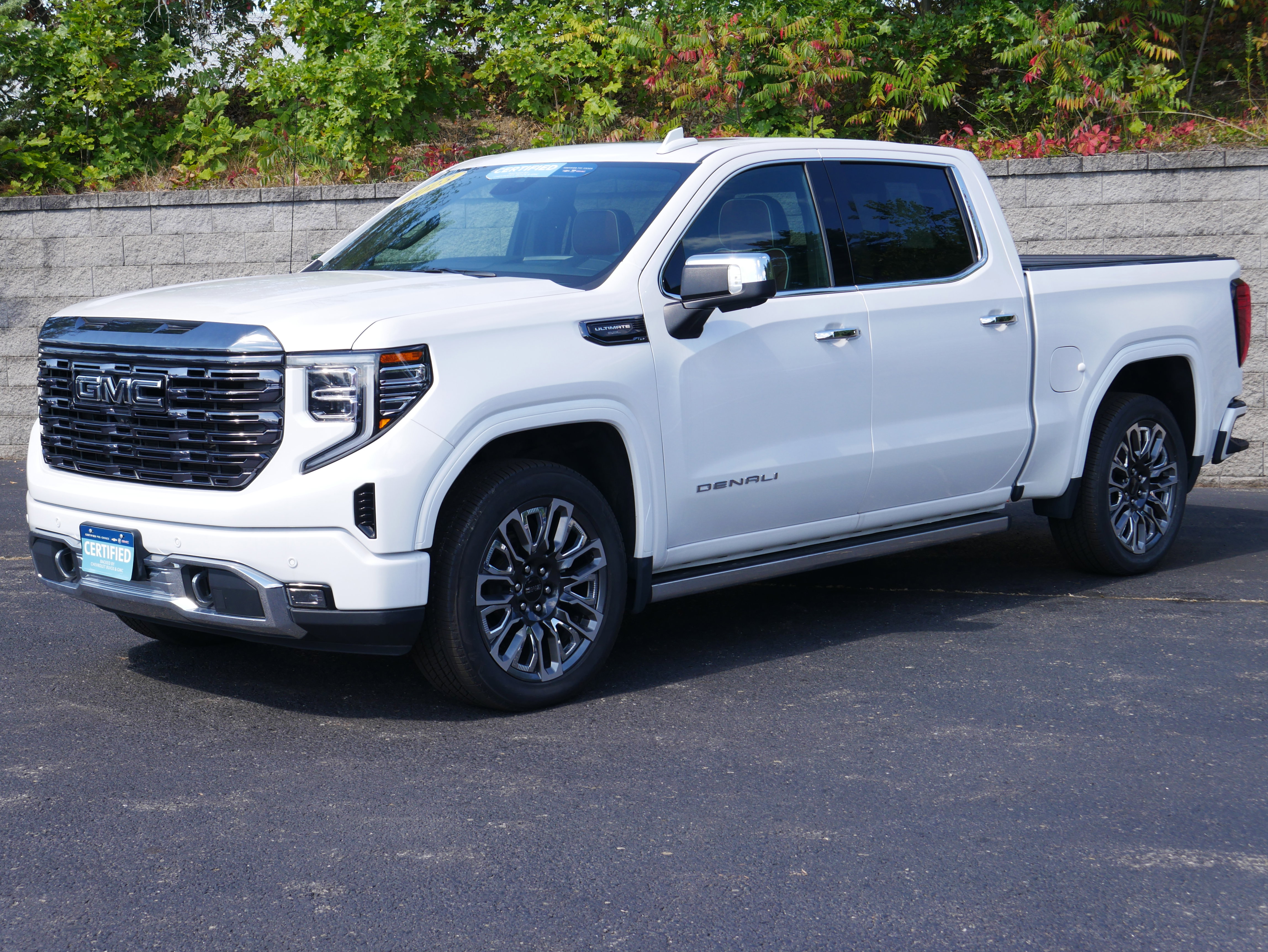 2023 GMC Sierra 1500 Denali Denali Ultimate's photo