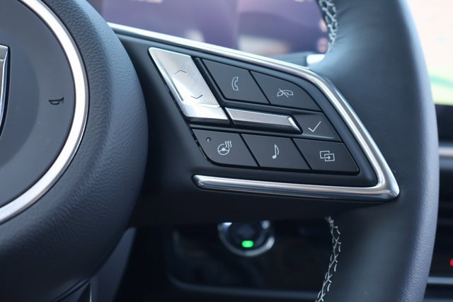 2025 Buick Envision Sport Touring photo 20