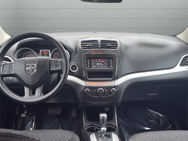 2016 Dodge Journey SE photo 29
