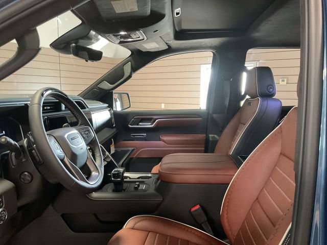 2025 Gmc Sierra 1500 Denali Ultimate photo 9