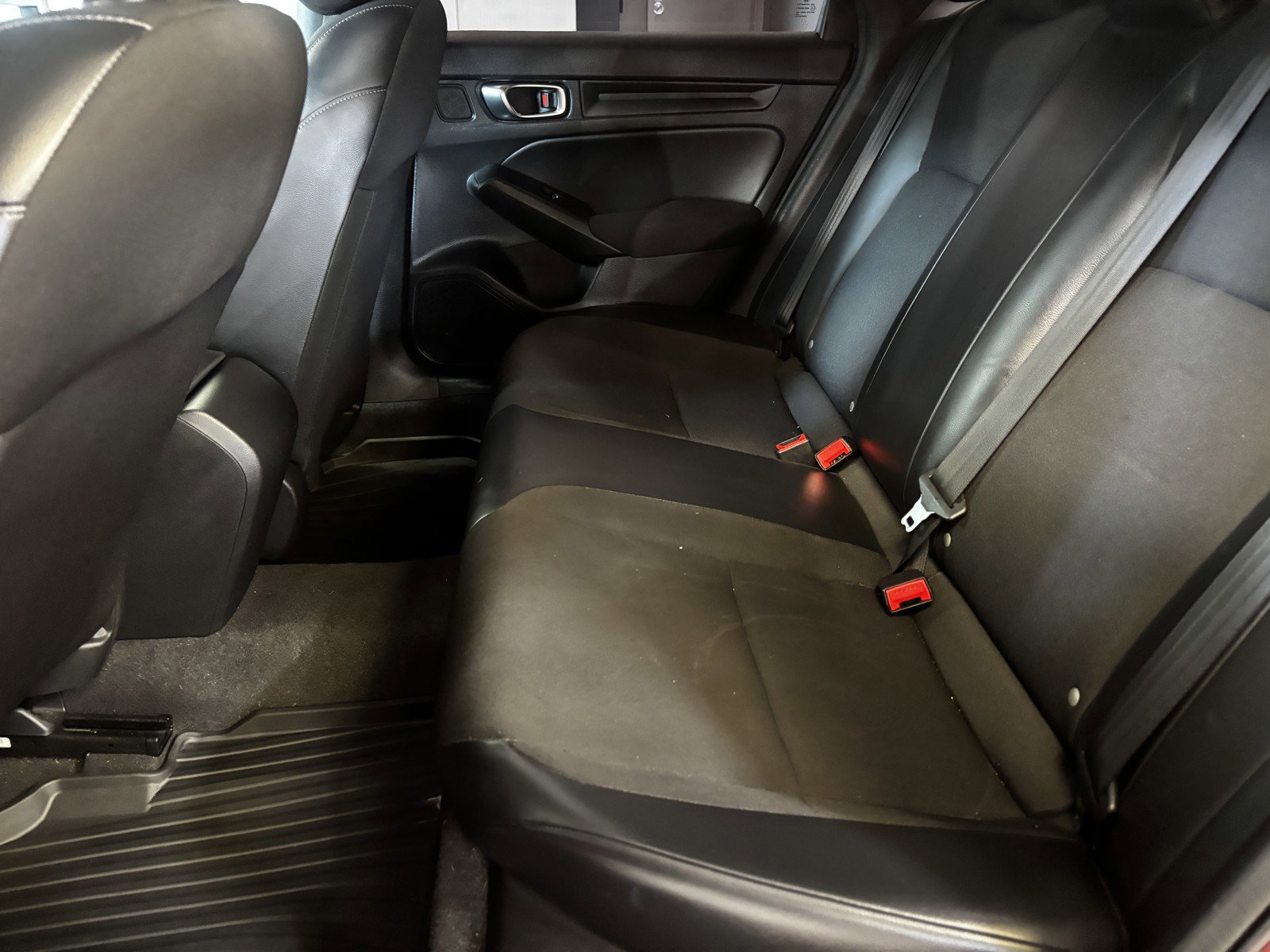 2022 Honda Civic Sport photo 24