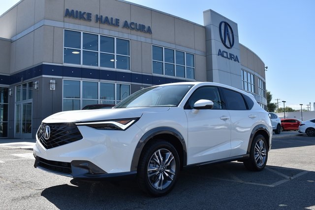 2025 Acura ADX Base's photo