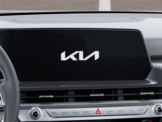 2025 Kia Telluride S photo 17
