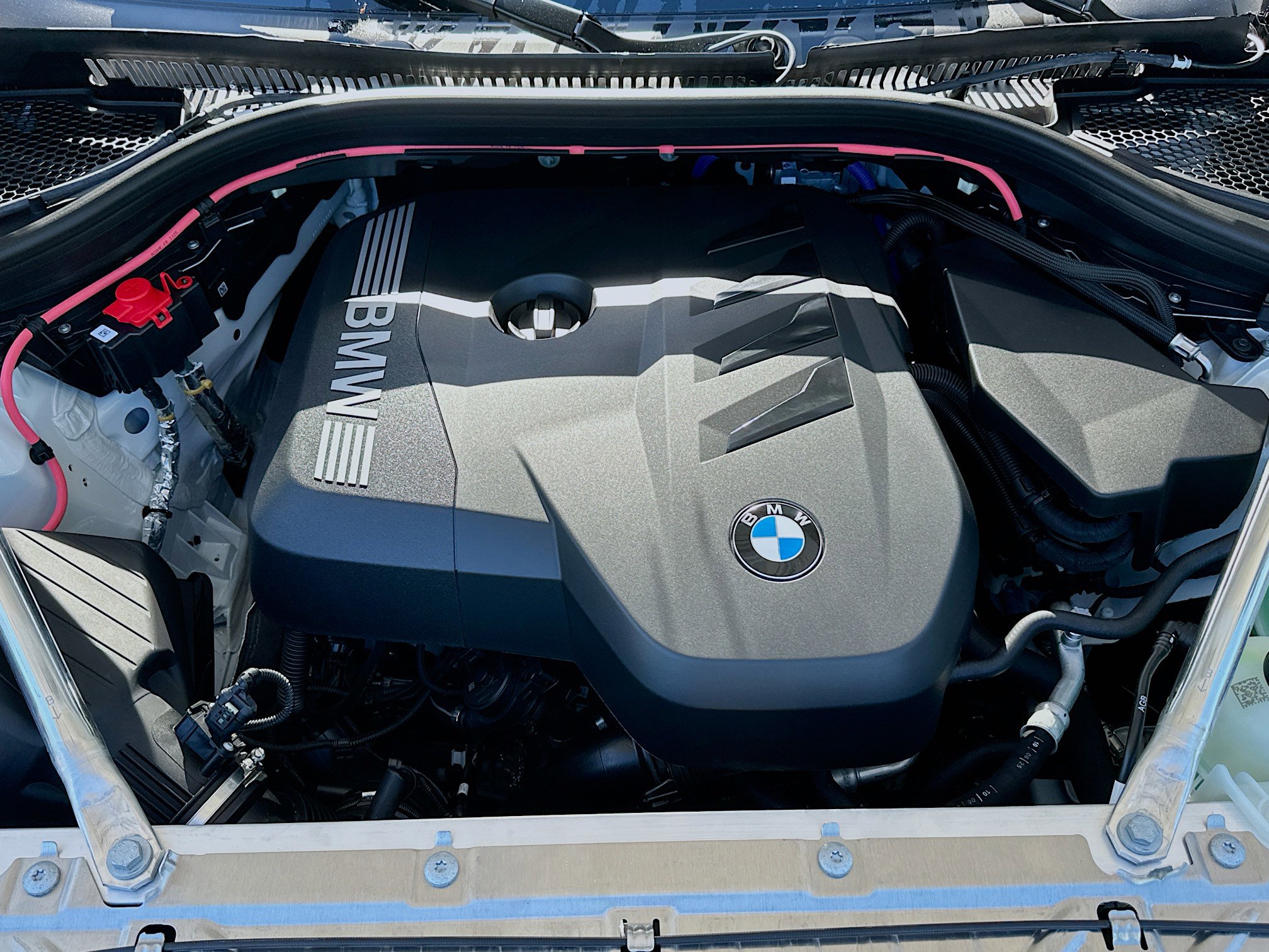 2026 Bmw X3 photo 23