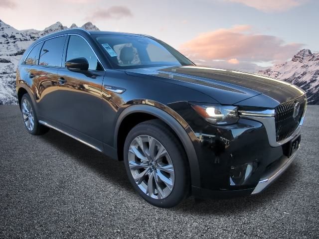 2026 Mazda CX-90 Premium Plus Package's photo