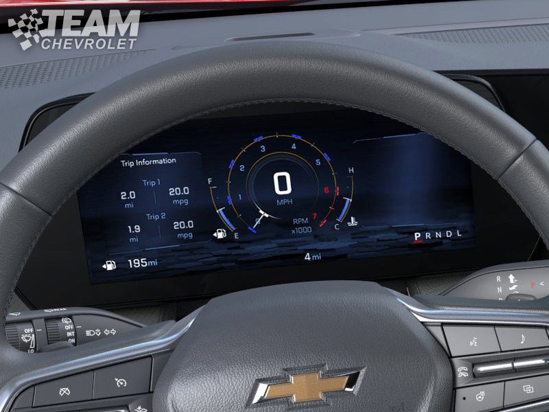 2026 Chevrolet Equinox LT photo 25