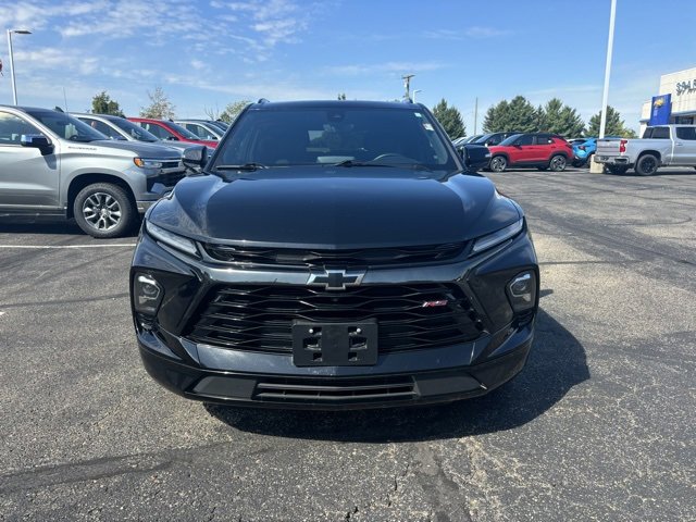 2023 Chevrolet Blazer RS photo 7