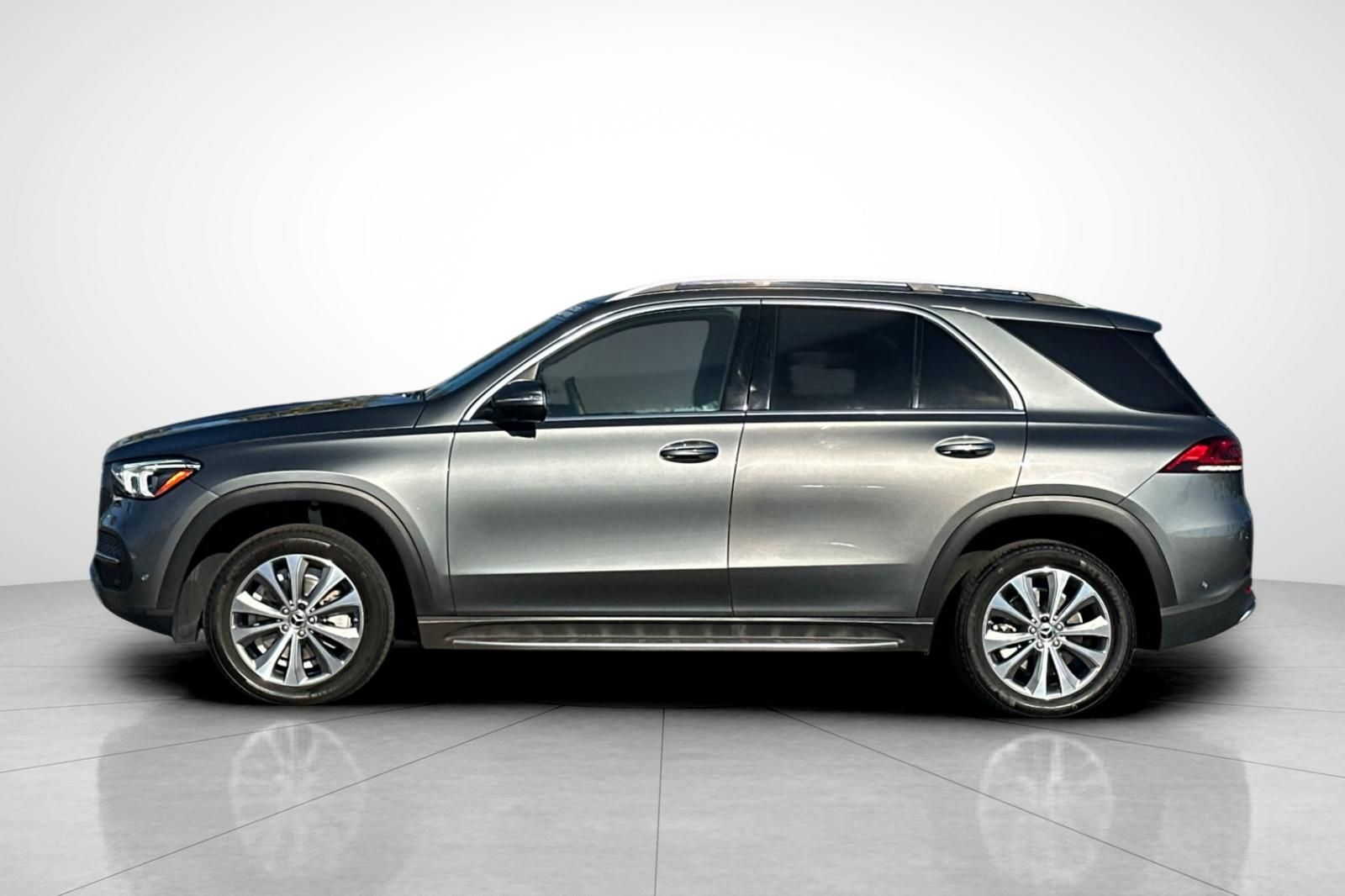2023 Mercedes Benz GLE 350 photo 27