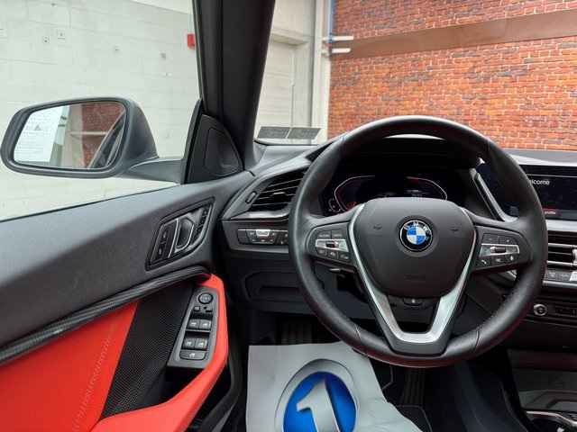 2024 Bmw 228i xDrive Gran Coupe photo 11