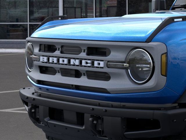 2025 FORD BRONCO - Image 44
