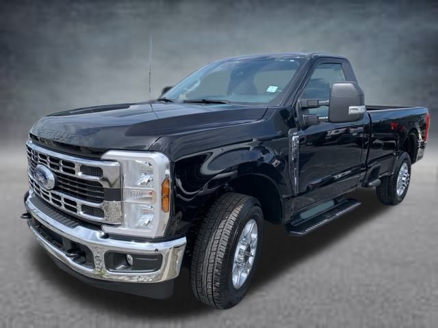 2026 Ford F-250 photo 3