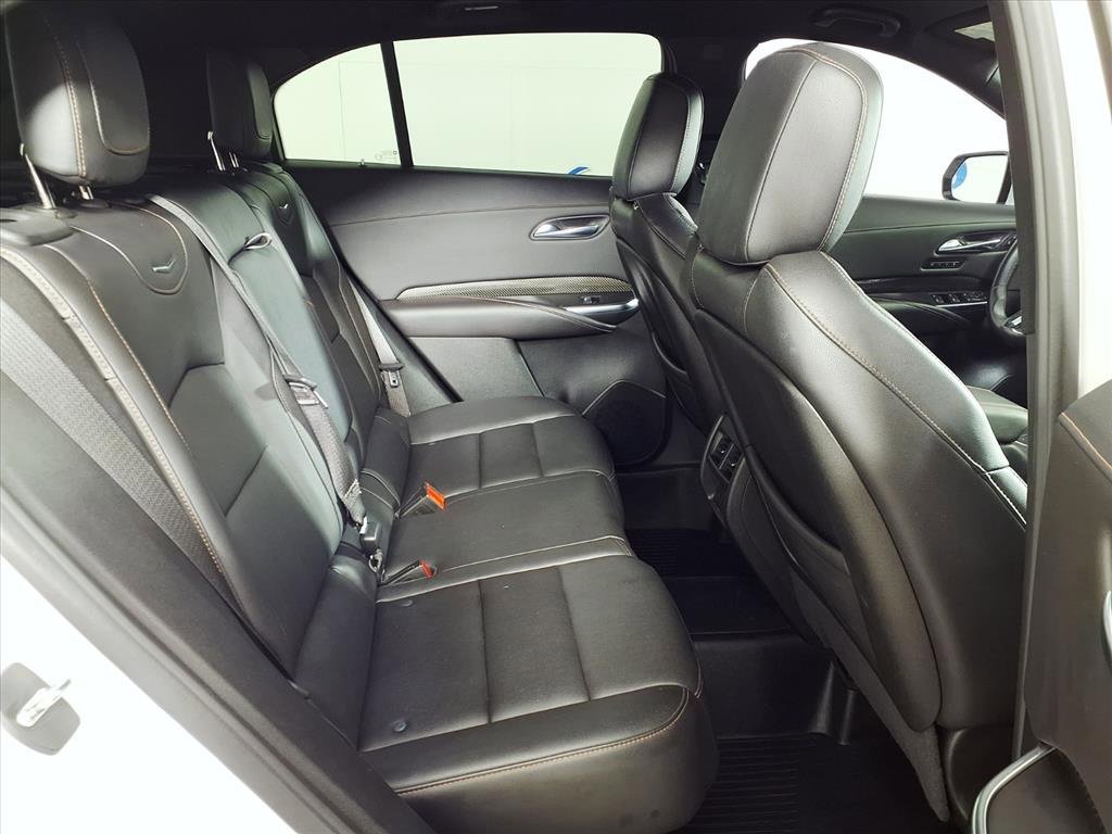 2021 Cadillac XT4 Sport photo 18