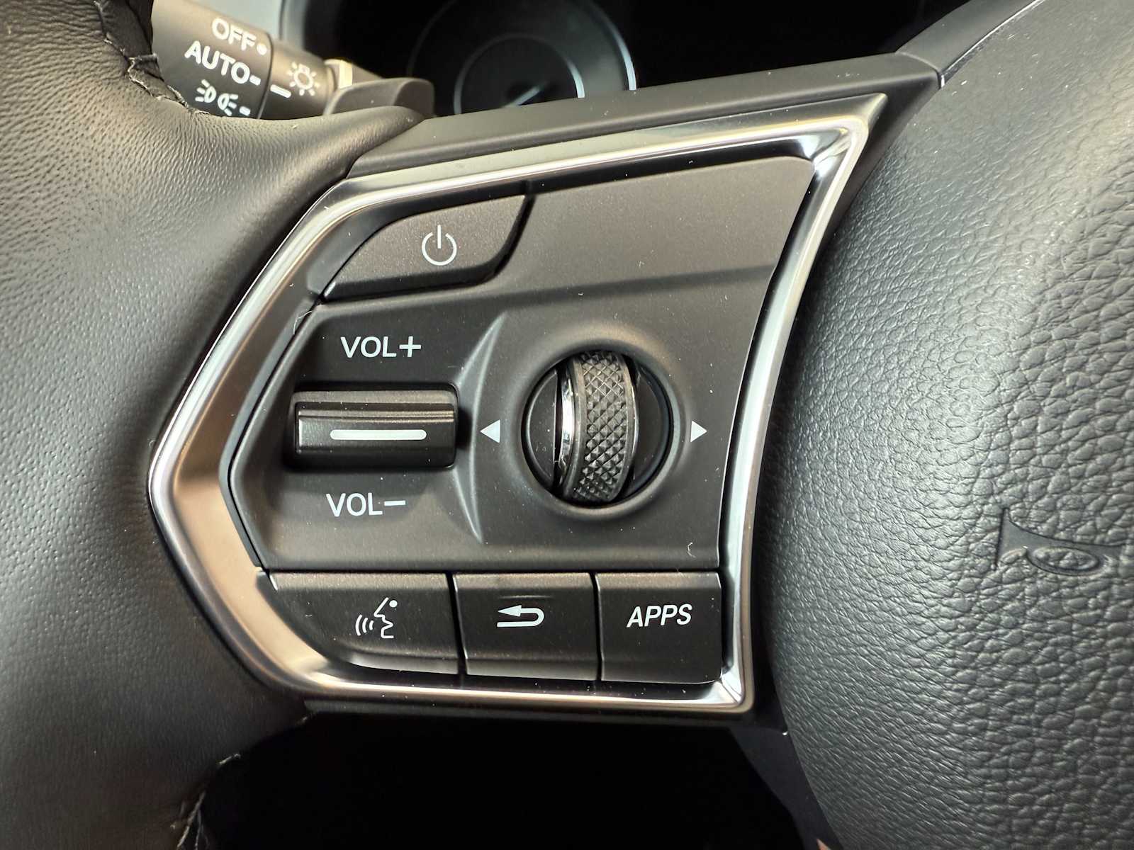 2025 Acura RDX Technology photo 16