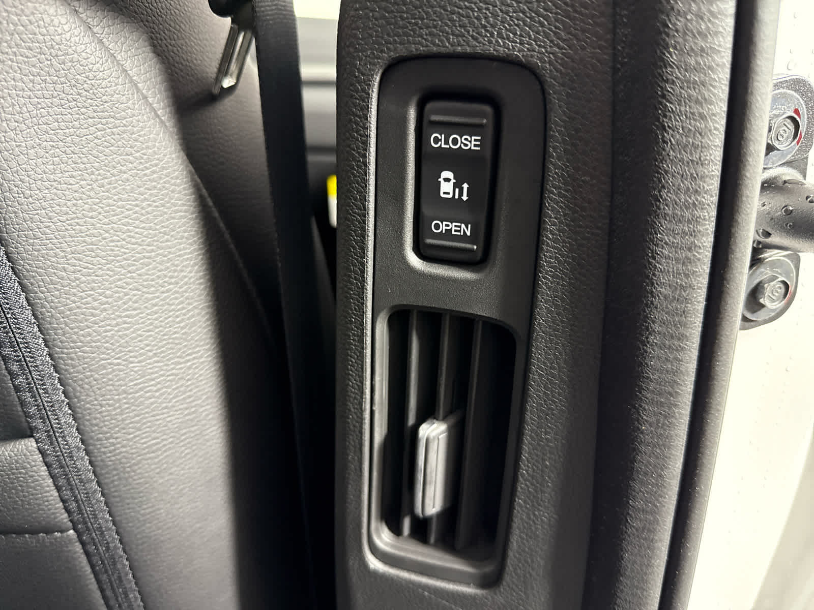 2025 Honda Odyssey EX-L photo 19