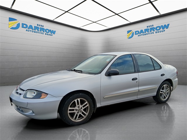 2005 Chevrolet Cavalier Base's photo