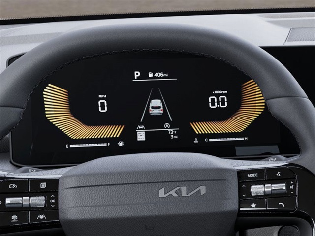 2026 Kia Sorento EX photo 20