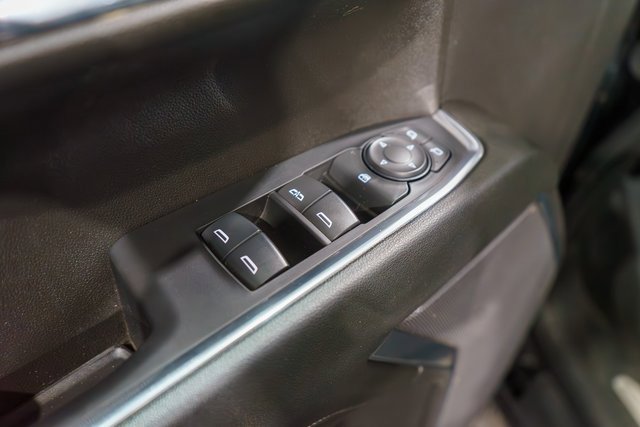 2024 Chevrolet Silverado 1500 LT Trail Boss photo 13