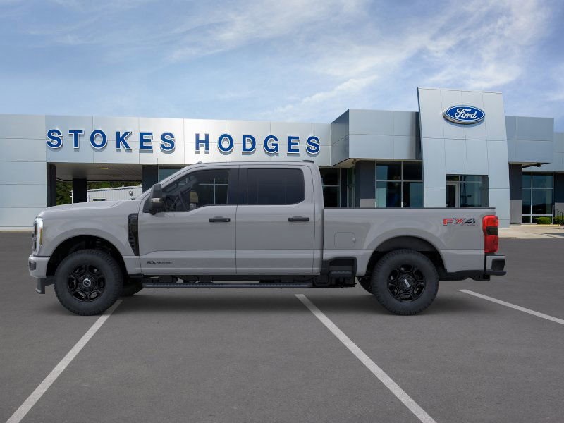 2026 Ford F-350 XL photo 3