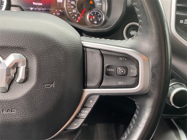 2022 Ram 1500 Big Horn Lone Star photo 24
