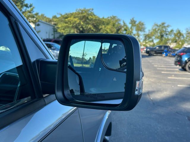 2022 Ram 1500 Laramie photo 10
