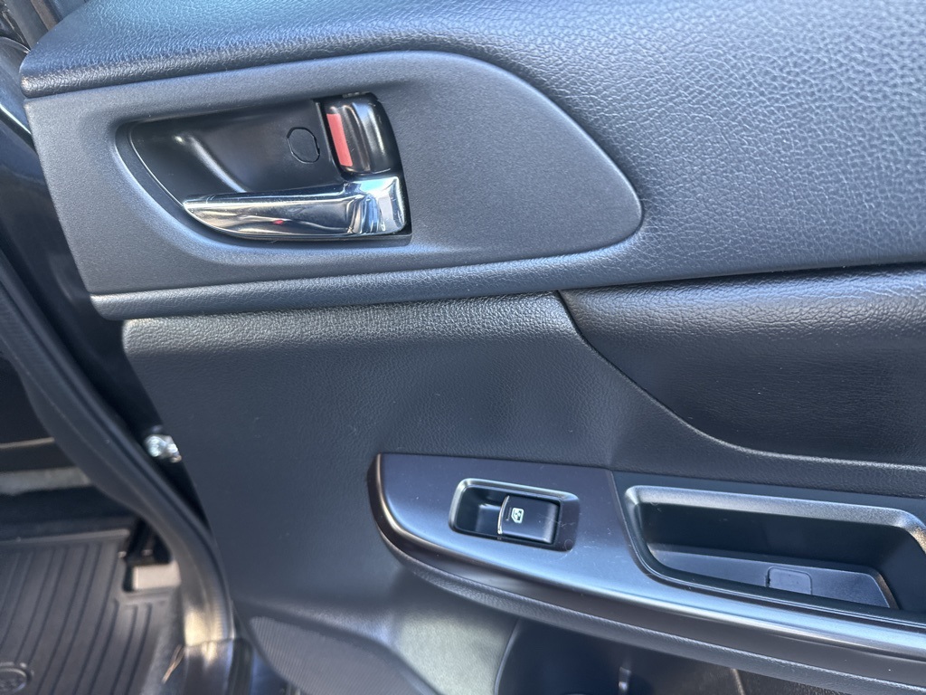 2017 Subaru WRX Premium photo 24