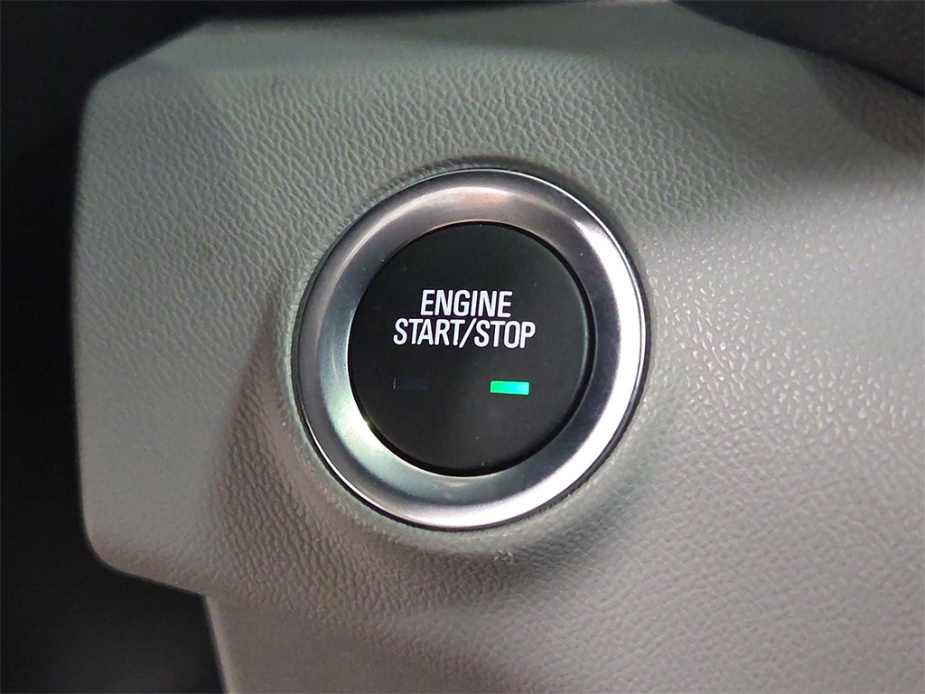 2024 Gmc Terrain SLT photo 20
