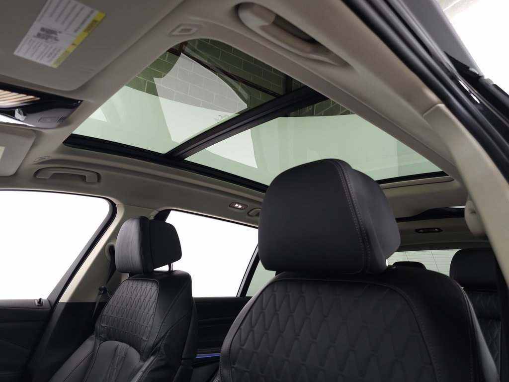 2023 Bmw X7 xDrive40i photo 17
