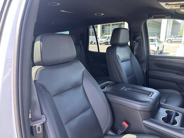 2022 Chevrolet Tahoe Z71 photo 20